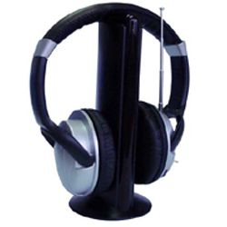 Sell Computer headphone,earphone,wireless headphone,headset 